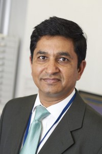 Dr Srikanth Bellary
