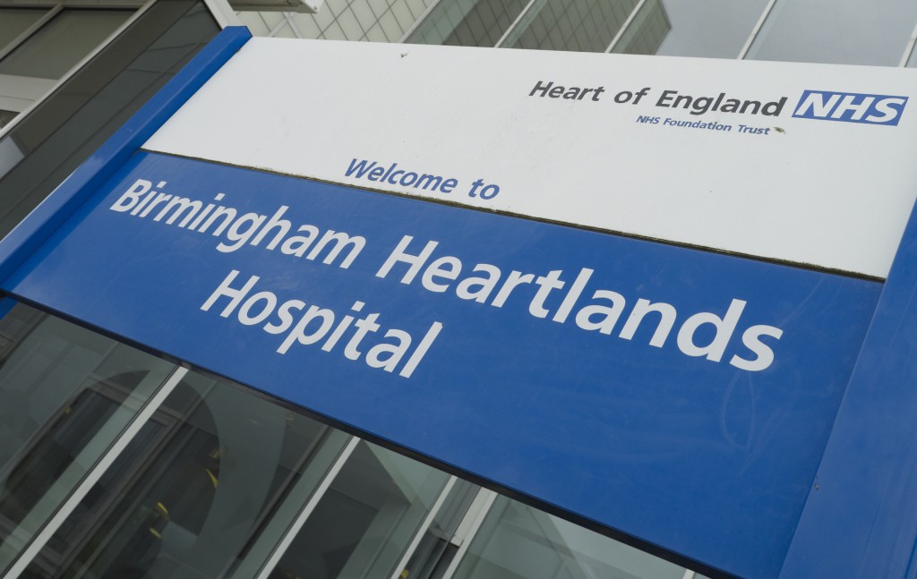 Heartlands Hospital  1024x647 