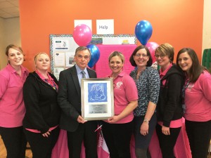 University Hospitals Birmingham on X: Congrats to the Good Hope maternity  team on again receiving the Stage 3 Baby Friendly Initiative Accreditation   / X